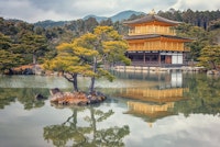 Golden Temple wallpaper