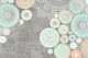 Festival Flow Mint Mandala
