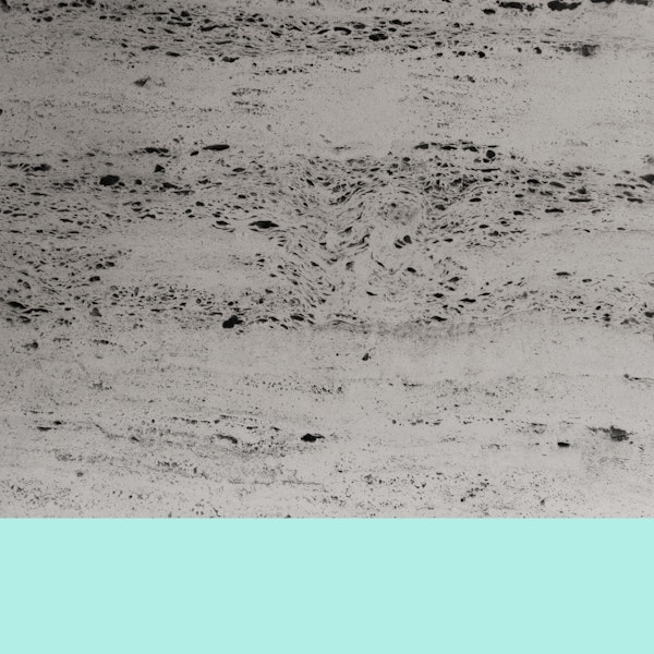 Bright Mint on Concrete 1a