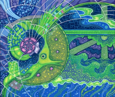 Mural