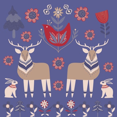 Mural