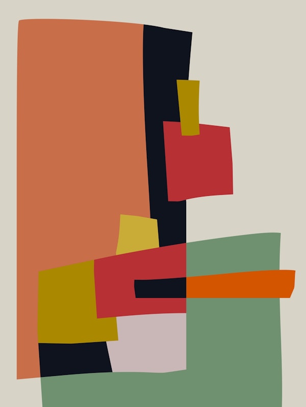 Geometric Construction 5