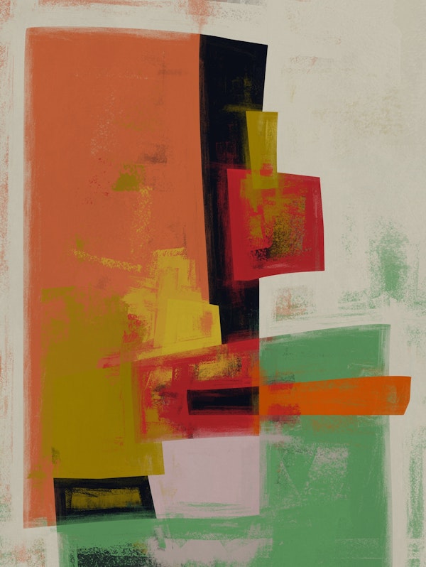 Geometric Construction 6