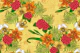 Tropical bouquet 6