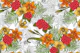 Tropical bouquet 7