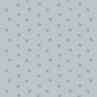 Dreamy Birds Nordic Sky Blue wallpaper