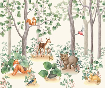 Mural