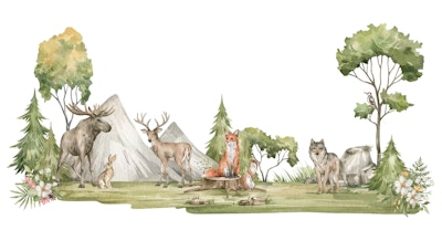 Mural