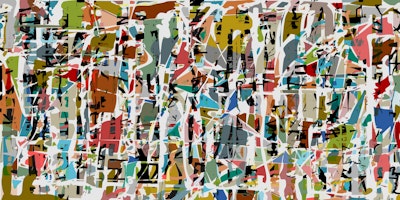 Mural