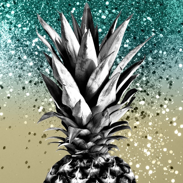 Pineapple Lemon Twist 1