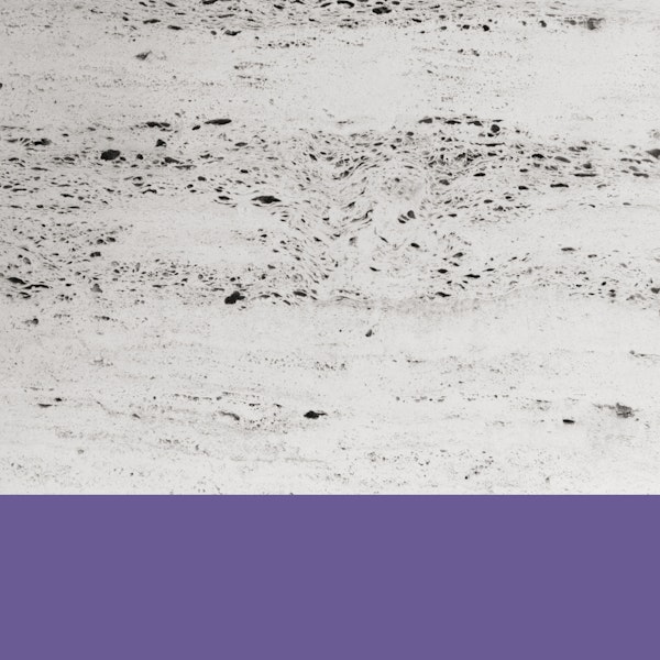 Ultra Violet on Concrete 3