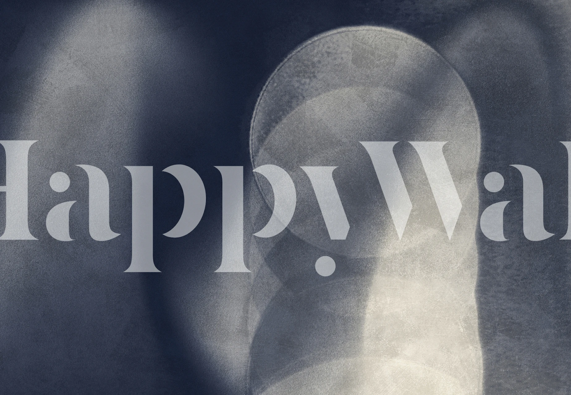 Eclipse 2 abstract wallpaper in a room