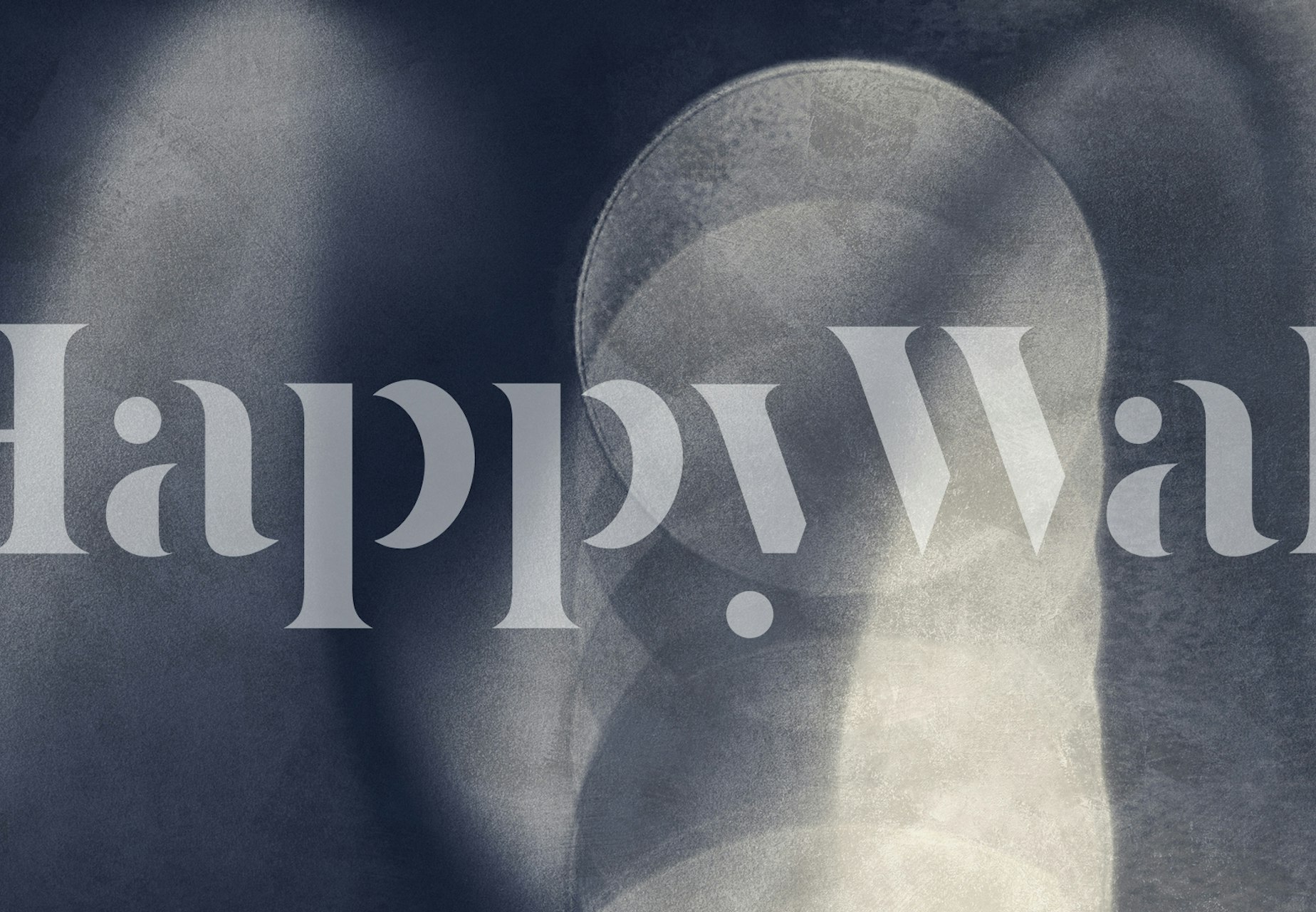 Eclipse 2 abstract wallpaper in a room