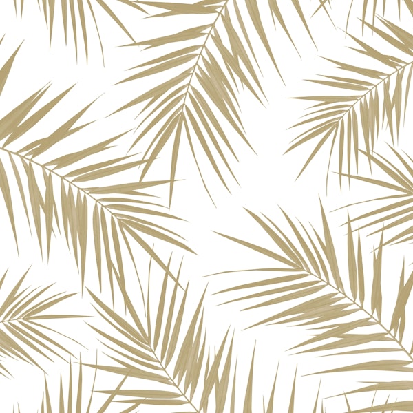 Palm Leaves Cali Finesse 2