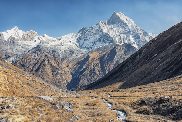 Annapurna Conservation Area