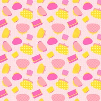 Pretty in Pink Purses tapetit