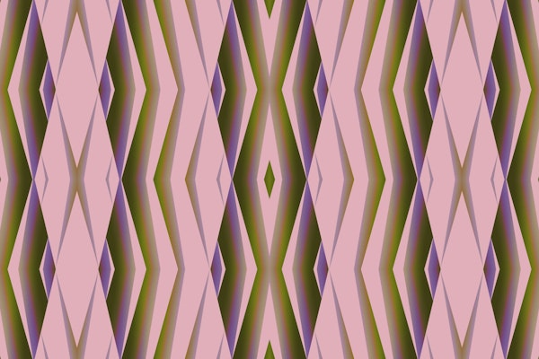 Modern Mid Century Boho