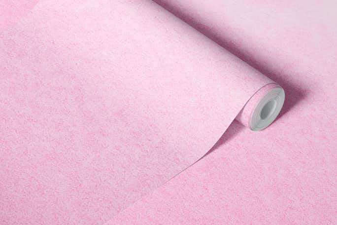 Taffy pink ombrewallpaper roll