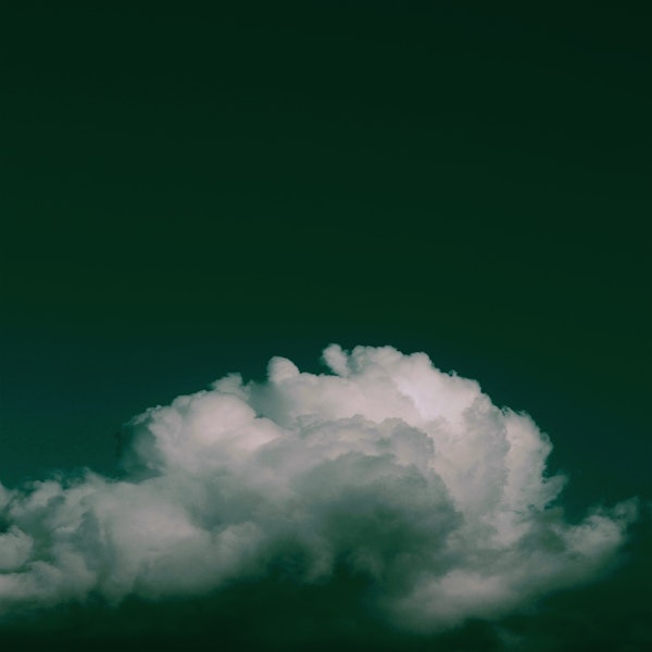 Emerald Clouds