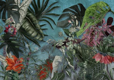 Τοιχογραφία