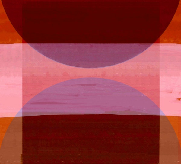 Mid Century Bauhaus Minimalist