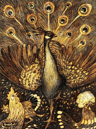 Mural