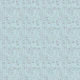 Picasso Inspired Line Art Cyan