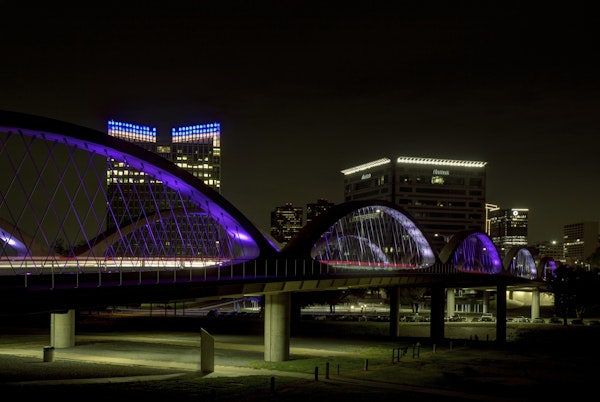 West 7th Street Bridge 2
