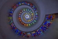 Faith Walk 1 papiers peint