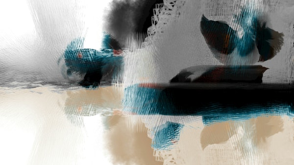 Japan Brushstrokes Paint