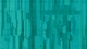 Cyan Teal Brushstrokes