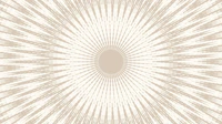 Soft Beige Sun Rays papiers peint