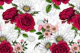 Summer bouquets 6