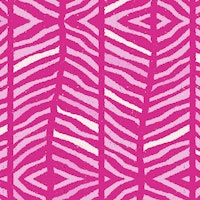 Pink Summer Vibes papel de parede