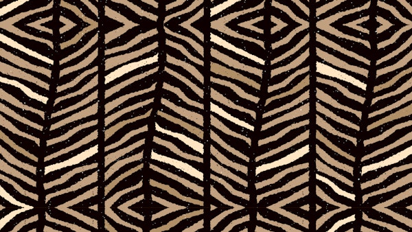 Elegant Tropical Summer