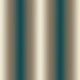 Teal Cyan Mid Century Modern