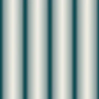 Teal Cyan Mid Century Modern tapet