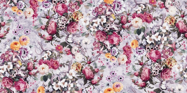 Night Garden Snakes II