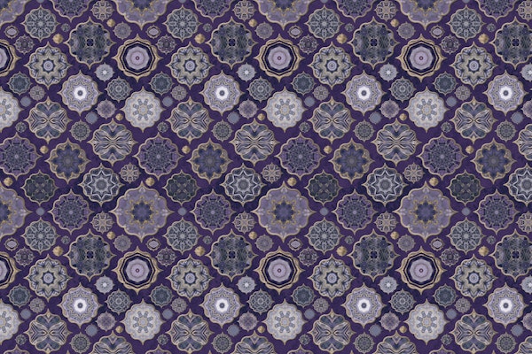 Moroccan Tiles Very Peri