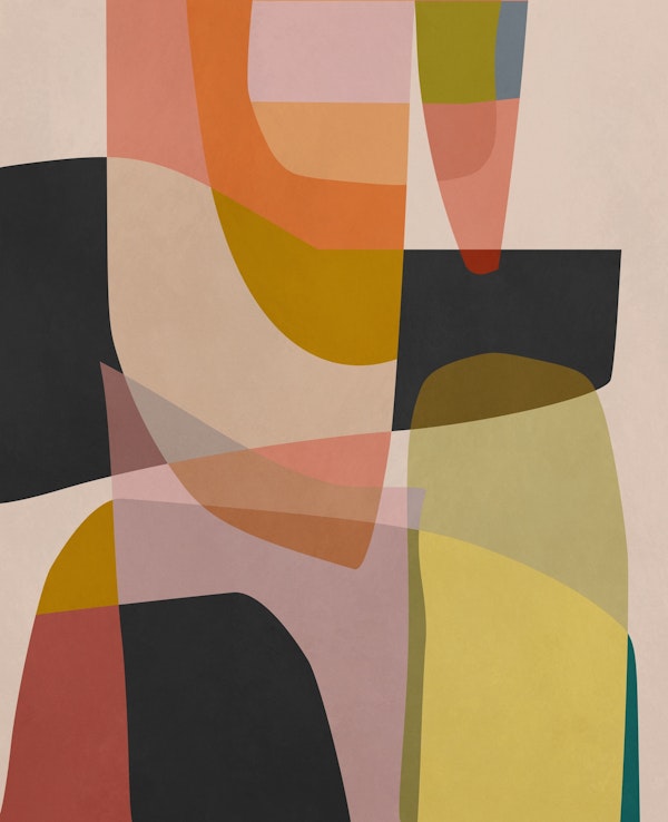 Overlapping Parts 12