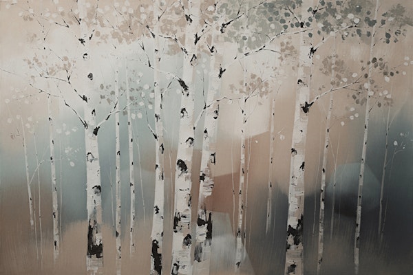 Forest Soft Green