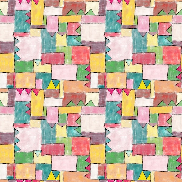 Colorful Abstract again