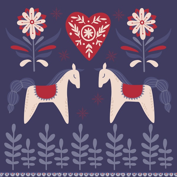 Swedish Christmas II