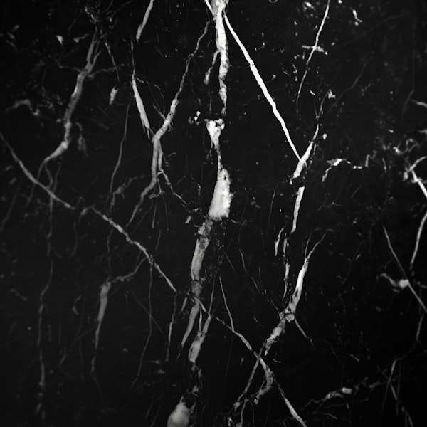 Black Marble Glam 1