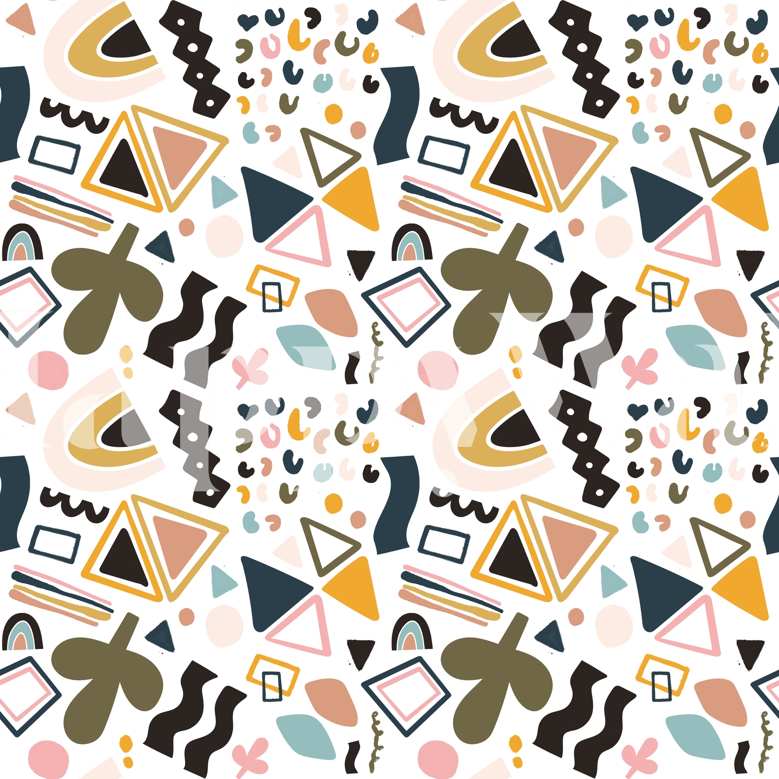 Abstract Wallpaper Design Happywall