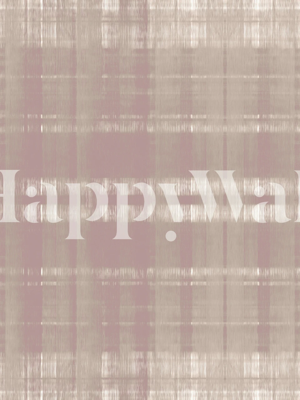 Abstract geometric pattern featuring earthy tones and greens wallpaper