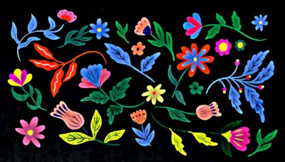 Mural