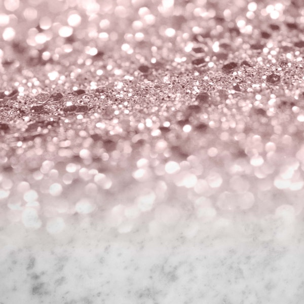 Marble Princess Glitter 1