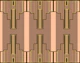 Art Deco Love