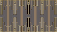 Art Deco Abstract tapety